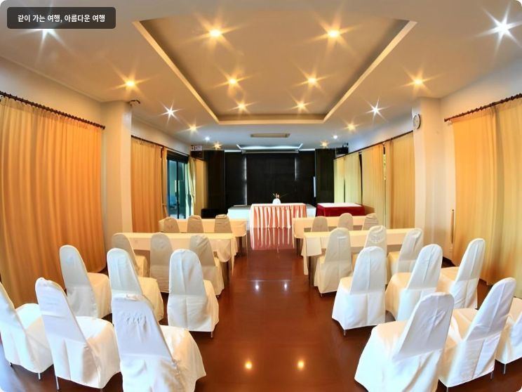 Napalai Resort Hua Hin 이미지