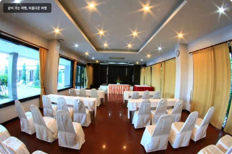 Napalai Resort Hua Hin 이미지