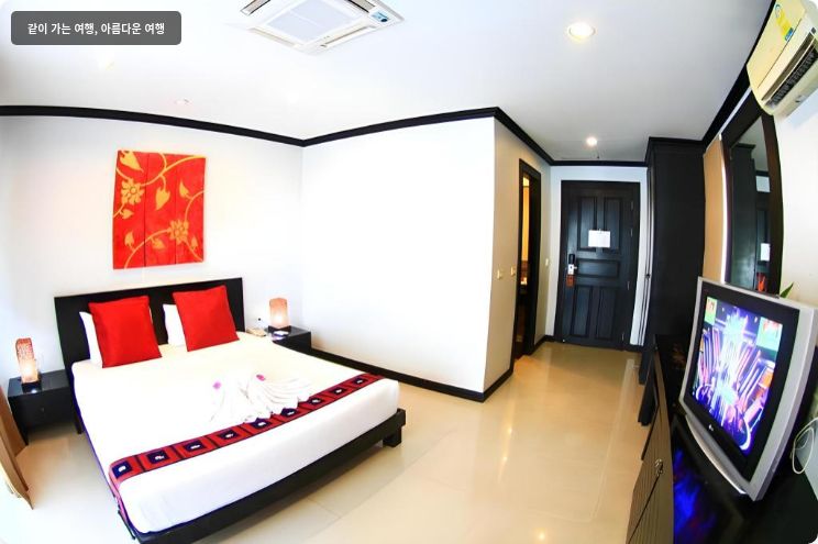 Napalai Resort Hua Hin 이미지