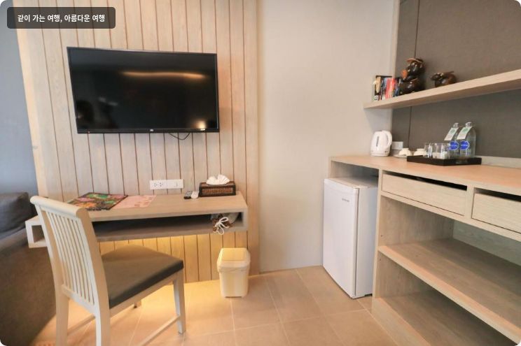 Palm Galleria Resort 이미지