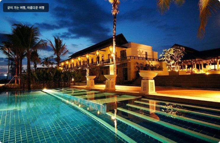 Palm Galleria Resort 이미지