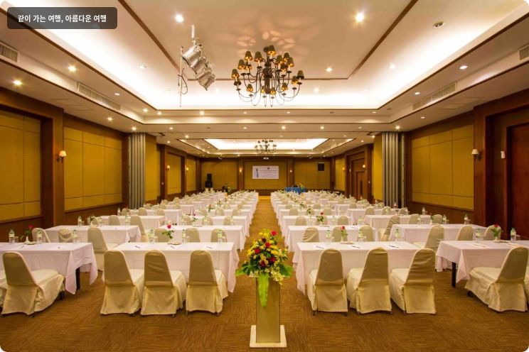 Palm Galleria Resort 이미지