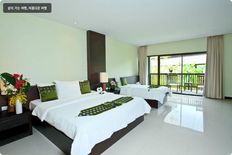 Palm Galleria Resort 이미지