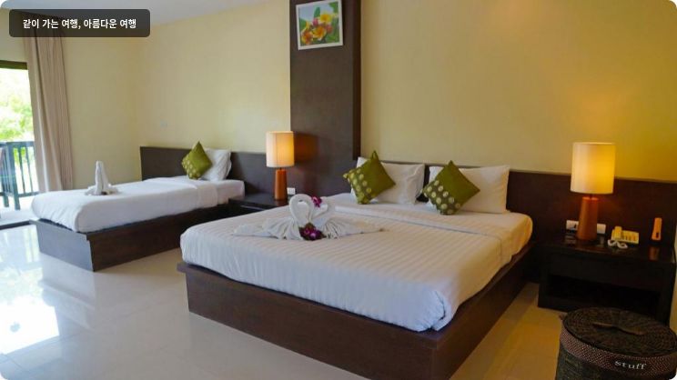 Palm Galleria Resort 이미지