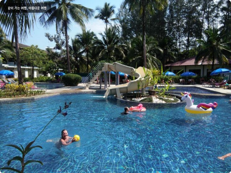 Palm Galleria Resort 이미지