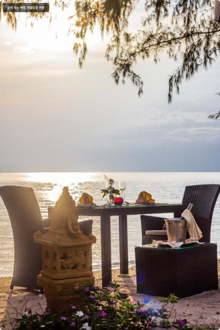 The Siam Residence Boutique Resort 이미지