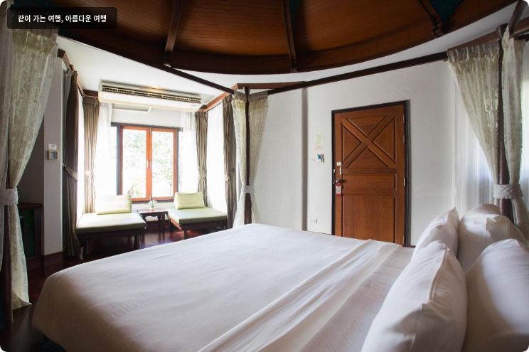 골든 비치 리조트 이미지