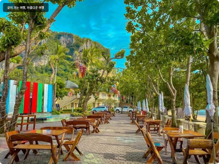 골든 비치 리조트 이미지