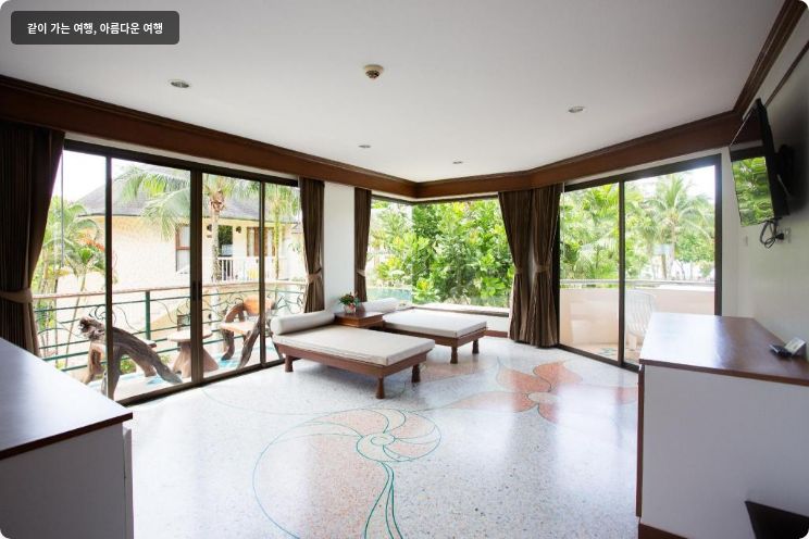 골든 비치 리조트 이미지