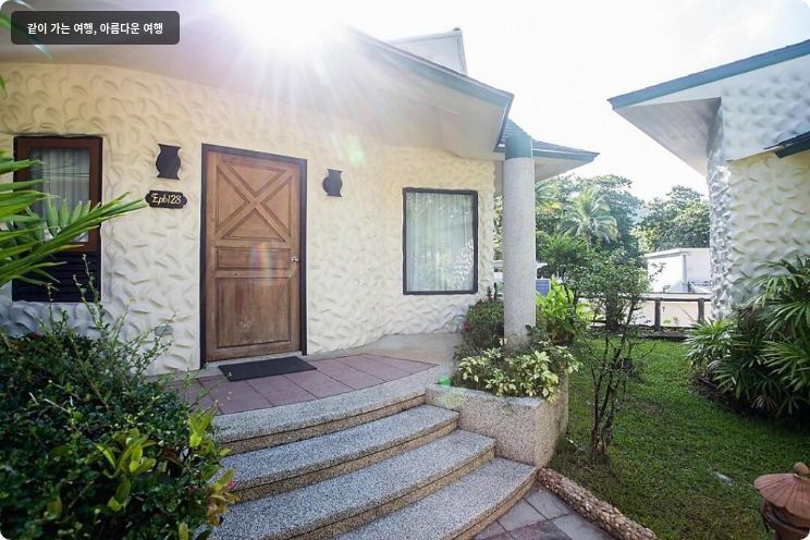 골든 비치 리조트 이미지