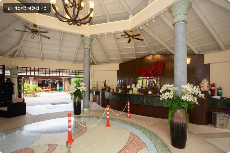 골든 비치 리조트 이미지