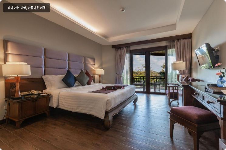 노라 비치 리조트 앤 스파 이미지