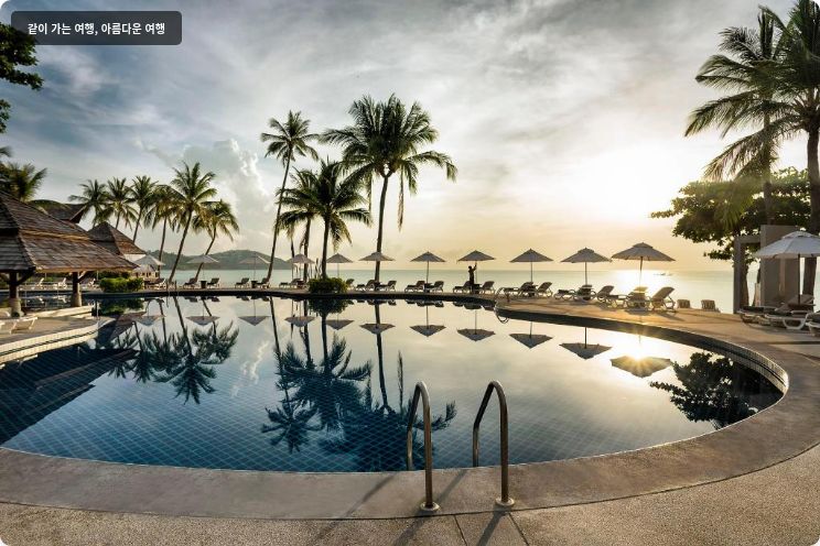 노라 비치 리조트 앤 스파 이미지