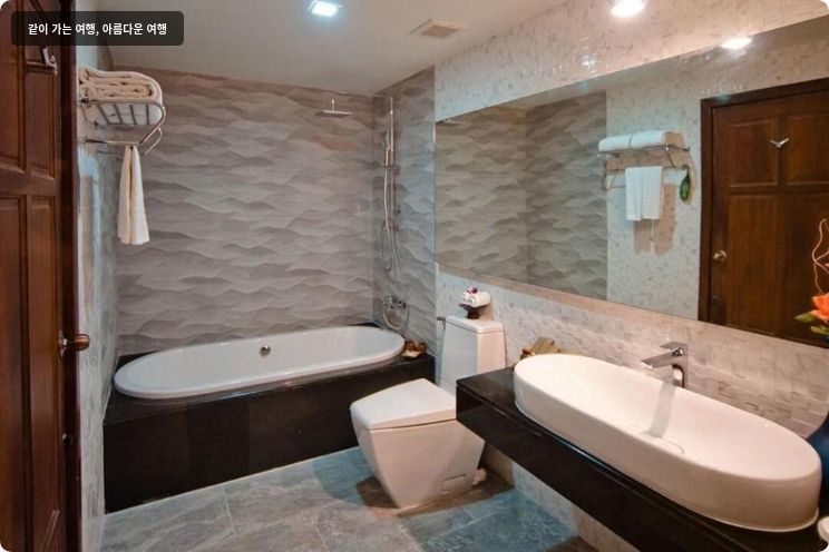 노라 비치 리조트 앤 스파 이미지