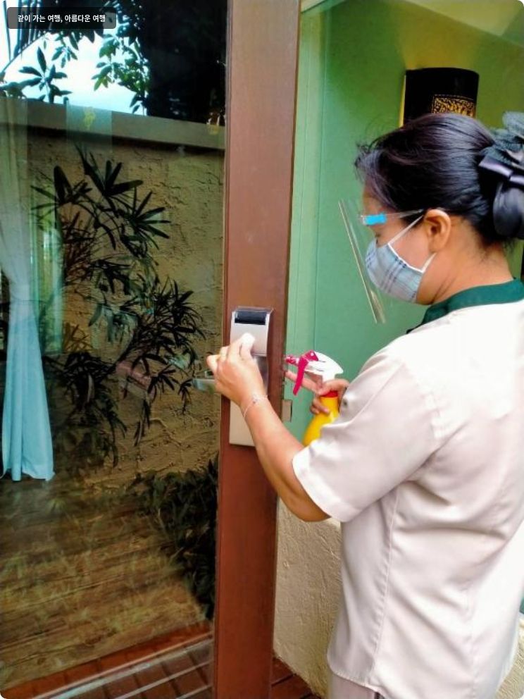 노라 비치 리조트 앤 스파 이미지