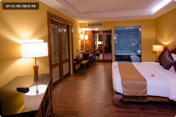 노라 비치 리조트 앤 스파 이미지