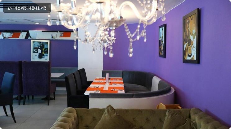 노바 스위트 파타야 바이 컴퍼스 호스피탈리티 이미지