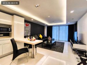 파타야 가성비 호텔 추천 노바 스위트 파타야 바이 컴퍼스 후기 수영장 조식 룸컨디션 최고! 이미지