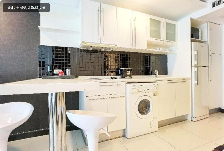 노바 스위트 파타야 바이 컴퍼스 호스피탈리티 이미지