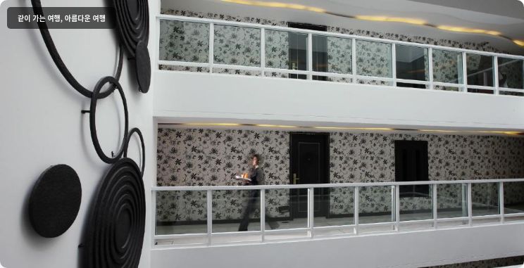 노바 스위트 파타야 바이 컴퍼스 호스피탈리티 이미지