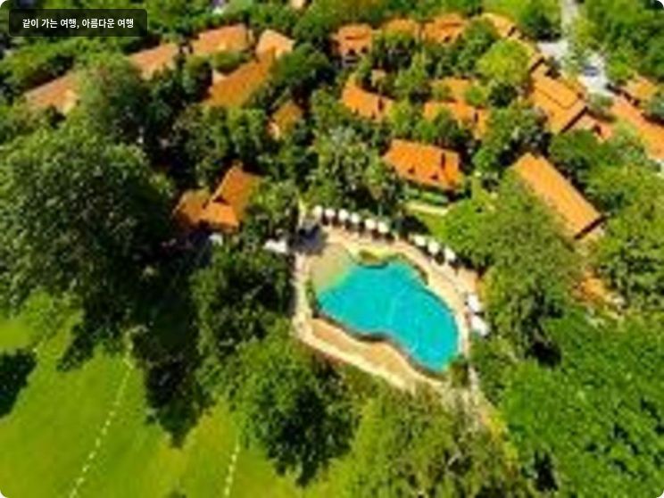 더 레전드 치앙라이 부티크 리버 리조트 앤 스파 이미지