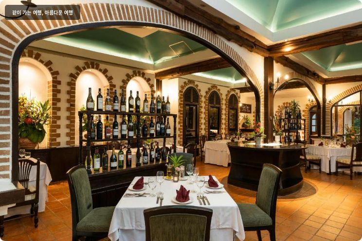 더 레전드 치앙라이 부티크 리버 리조트 앤 스파 이미지