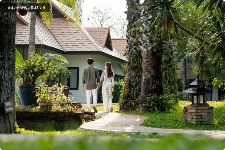 더 레전드 치앙라이 부티크 리버 리조트 앤 스파 이미지