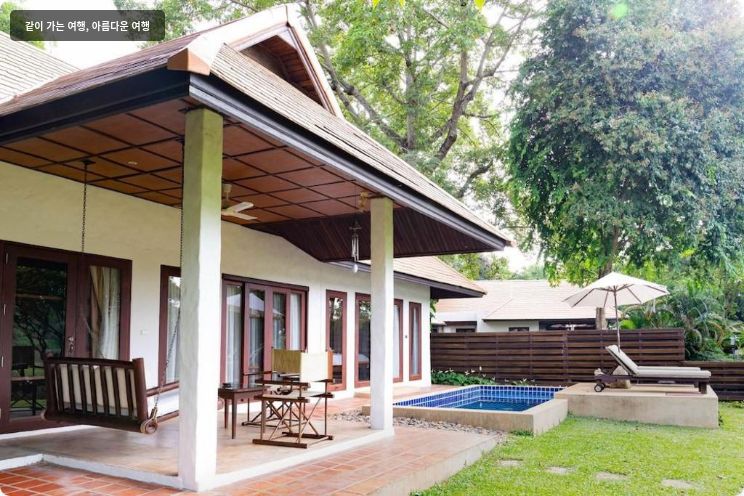 더 레전드 치앙라이 부티크 리버 리조트 앤 스파 이미지