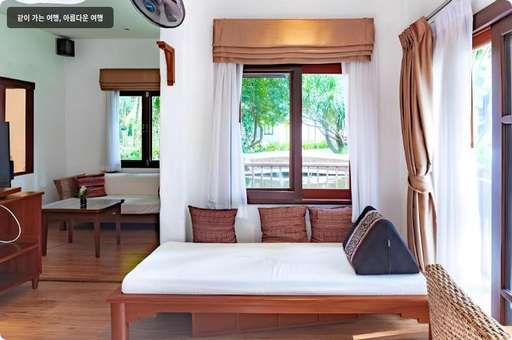 더 레전드 치앙라이 부티크 리버 리조트 앤 스파 이미지