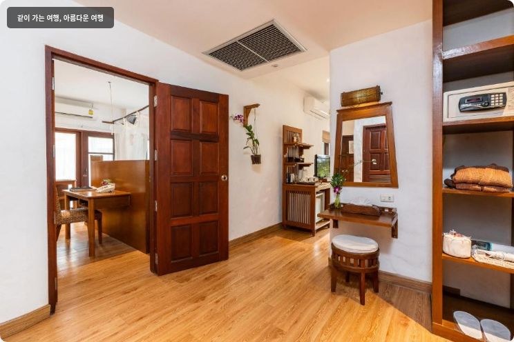 더 레전드 치앙라이 부티크 리버 리조트 앤 스파 이미지