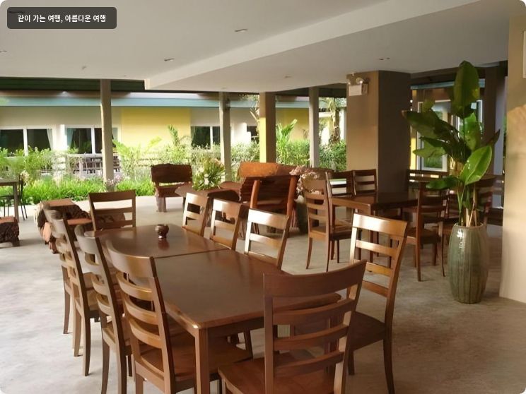 더 바쿠스 홈 리조트 이미지