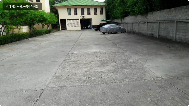 더 바쿠스 홈 리조트 이미지