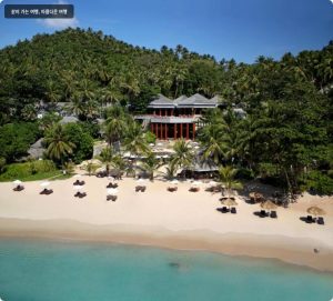 푸켓 5성급 럭셔리 호텔 추천 더 수린 푸켓 후기 인생 해변 바로 앞! 신혼여행 가족여행 강추 이미지