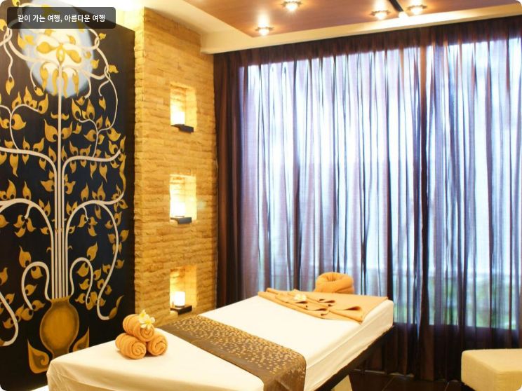 더 자인 호텔 이미지