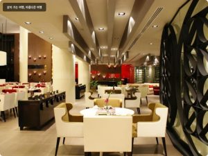 파타야 5성급 호텔 추천 더 자인 호텔 후기 수영장, 조식, 위치 완벽한 선택! 이미지