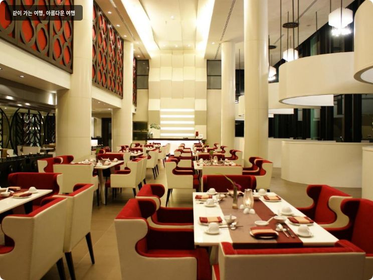 더 자인 호텔 이미지