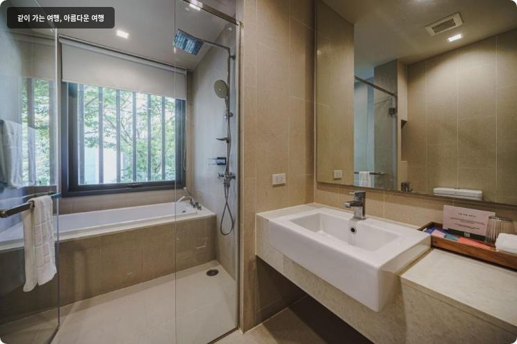 더 페리 호텔 후아힌 이미지