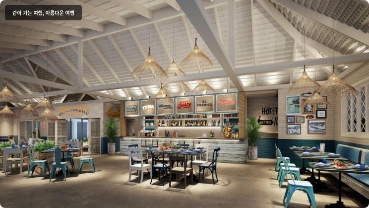 더 페리 호텔 후아힌 이미지