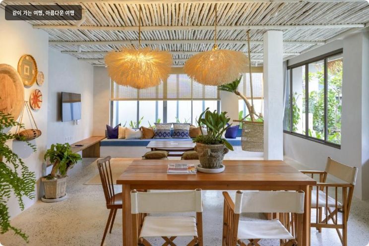 더 페리 호텔 후아힌 이미지