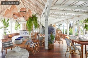 후아힌 호텔 추천 더 페리 호텔 후아힌 오션뷰 객실 후기 수영장 조식 가격 위치 완벽했던 태국 여행 이미지