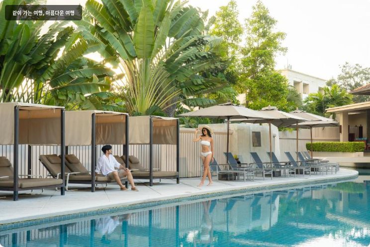 데와 푸켓 리조트 앤 빌라 이미지