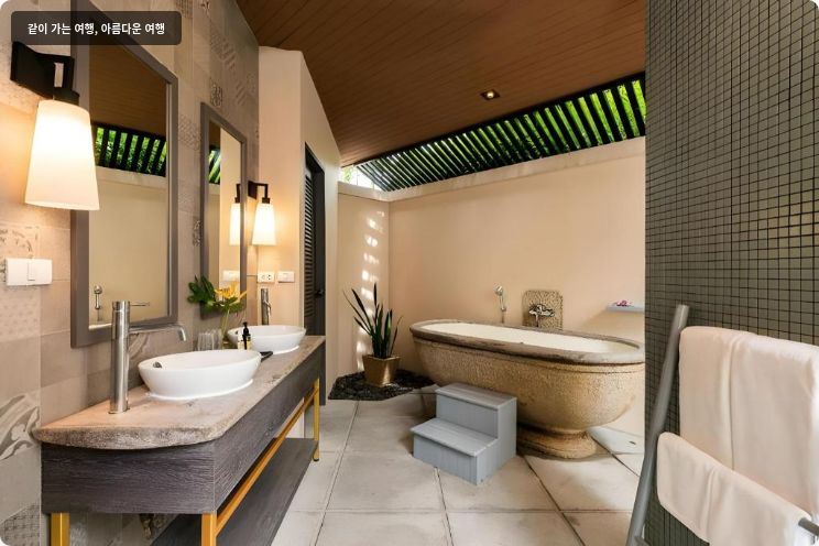 데와 푸켓 리조트 앤 빌라 이미지