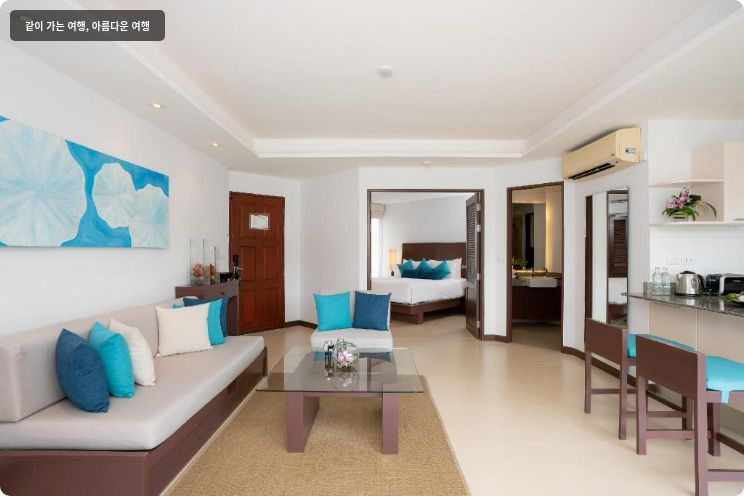 데와 푸켓 리조트 앤 빌라 이미지