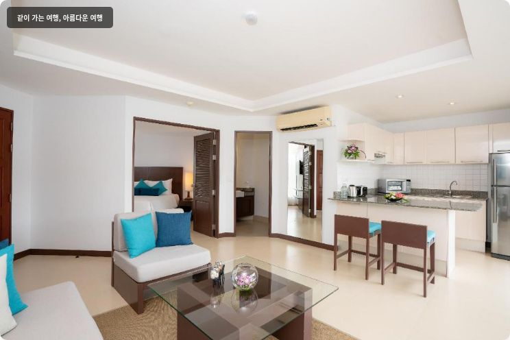 데와 푸켓 리조트 앤 빌라 이미지