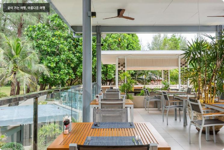 데와 푸켓 리조트 앤 빌라 이미지