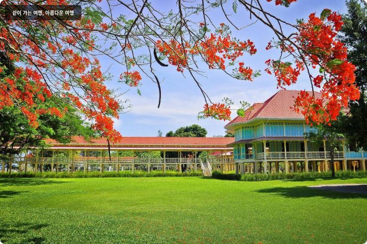 두짓 타니 후아힌 이미지