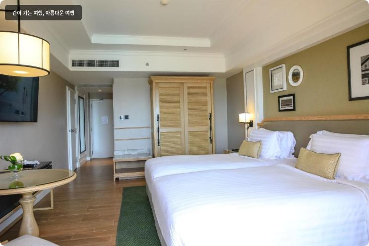 두짓 타니 후아힌 이미지