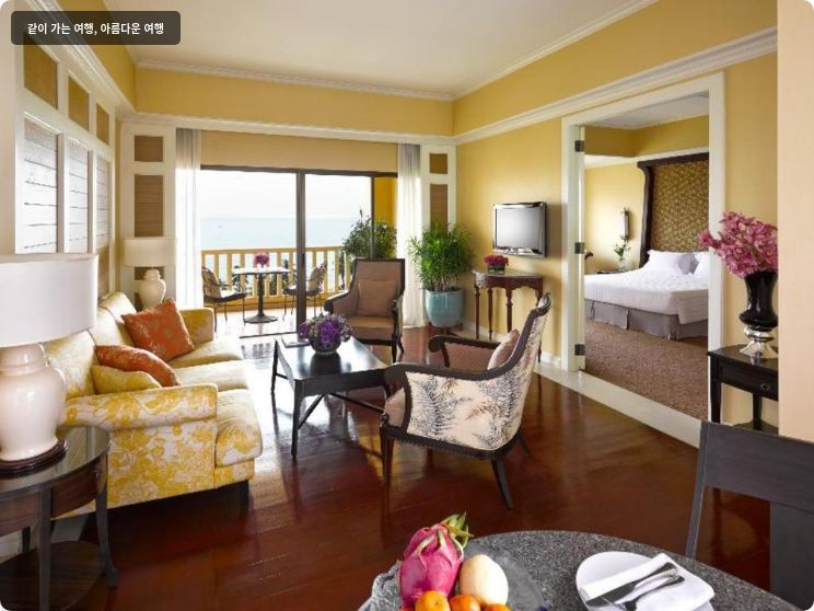 두짓 타니 후아힌 이미지