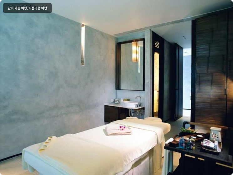 두짓 타니 후아힌 이미지