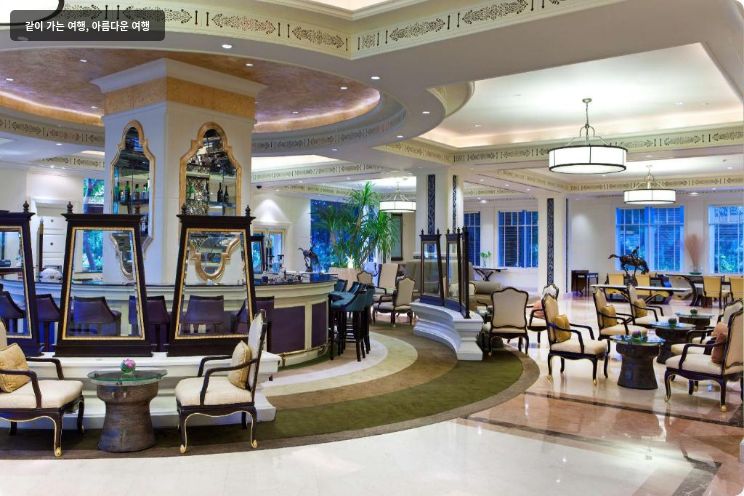 두짓 타니 후아힌 이미지